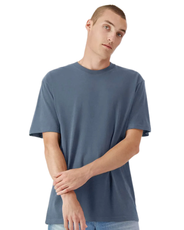 American Apparel - Garment-Dyed Heavyweight Cotton Tee - 1301GD