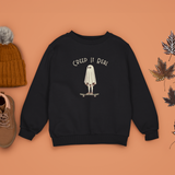 Creep It Real Sweatshirt