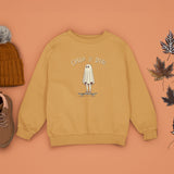Creep It Real Sweatshirt
