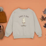 Creep It Real Sweatshirt