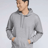 Gildan - Softstyle® Midweight Hooded Sweatshirt - SF500