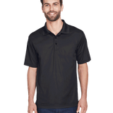 Ultra Club - Cool & Dry Mesh Piqué Polo - 8210