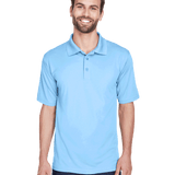 Ultra Club - Cool & Dry Mesh Piqué Polo - 8210
