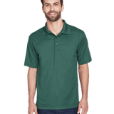 Ultra Club - Cool & Dry Mesh Piqué Polo - 8210