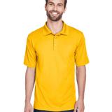 Ultra Club - Cool & Dry Mesh Piqué Polo - 8210