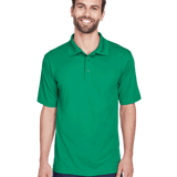 Ultra Club - Cool & Dry Mesh Piqué Polo - 8210