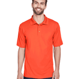Ultra Club - Cool & Dry Mesh Piqué Polo - 8210