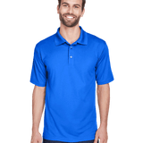 Ultra Club - Cool & Dry Mesh Piqué Polo - 8210