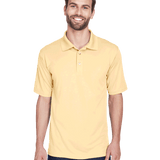 Ultra Club - Cool & Dry Mesh Piqué Polo - 8210