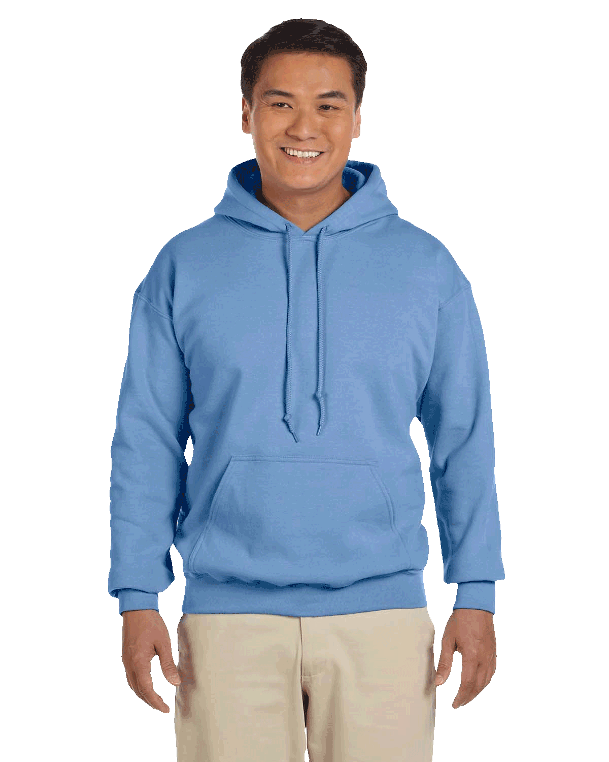 Gildan - Heavy Blend™ Hooded Sweatshirt - 18500