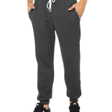BELLA + CANVAS - Sponge Fleece Jogger Sweatpants - 3727