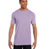 Comfort Colors - Garment-Dyed Heavyweight Pocket T-Shirt - 6030