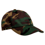 YP Classics - Classic Dad Hat - 6245CM
