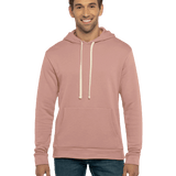 Next Level - Santa Barbara Hoodie - 9303