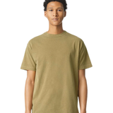 American Apparel - Garment-Dyed Heavyweight Cotton Tee - 1301GD