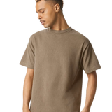 American Apparel - Garment-Dyed Heavyweight Cotton Tee - 1301GD