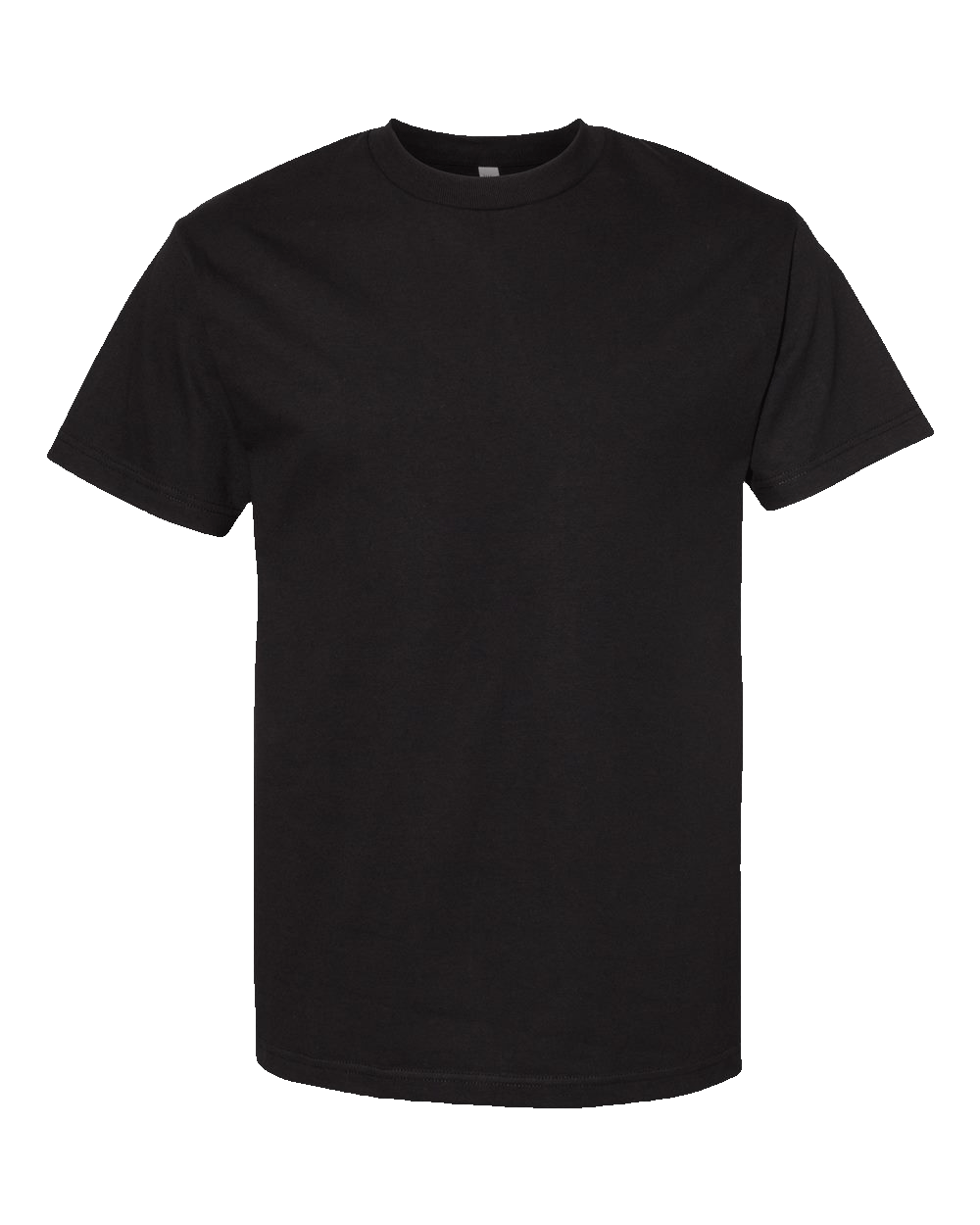 American Apparel - Heavyweight Cotton Tee - 1301