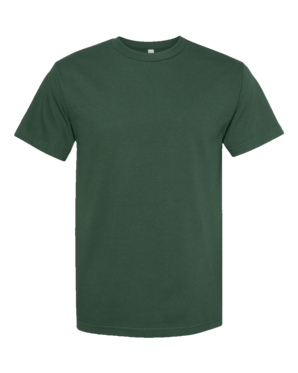 American Apparel - Heavyweight Cotton Tee - 1301