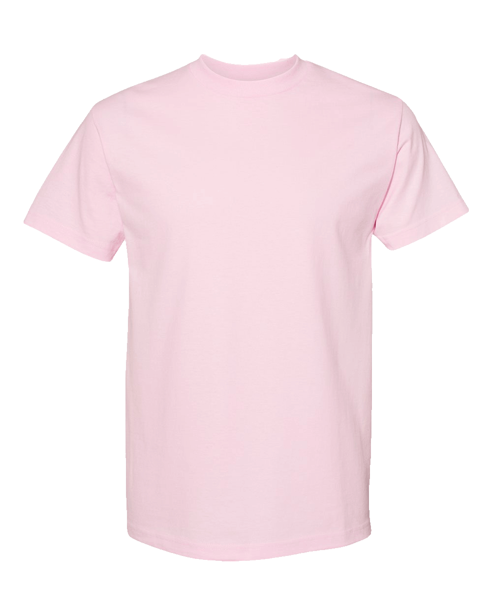 American Apparel - Heavyweight Cotton Tee - 1301