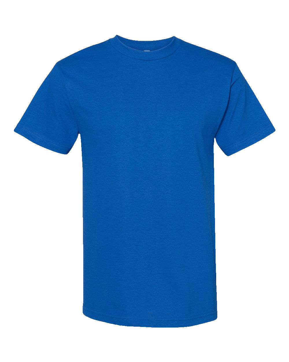 American Apparel - Heavyweight Cotton Tee - 1301