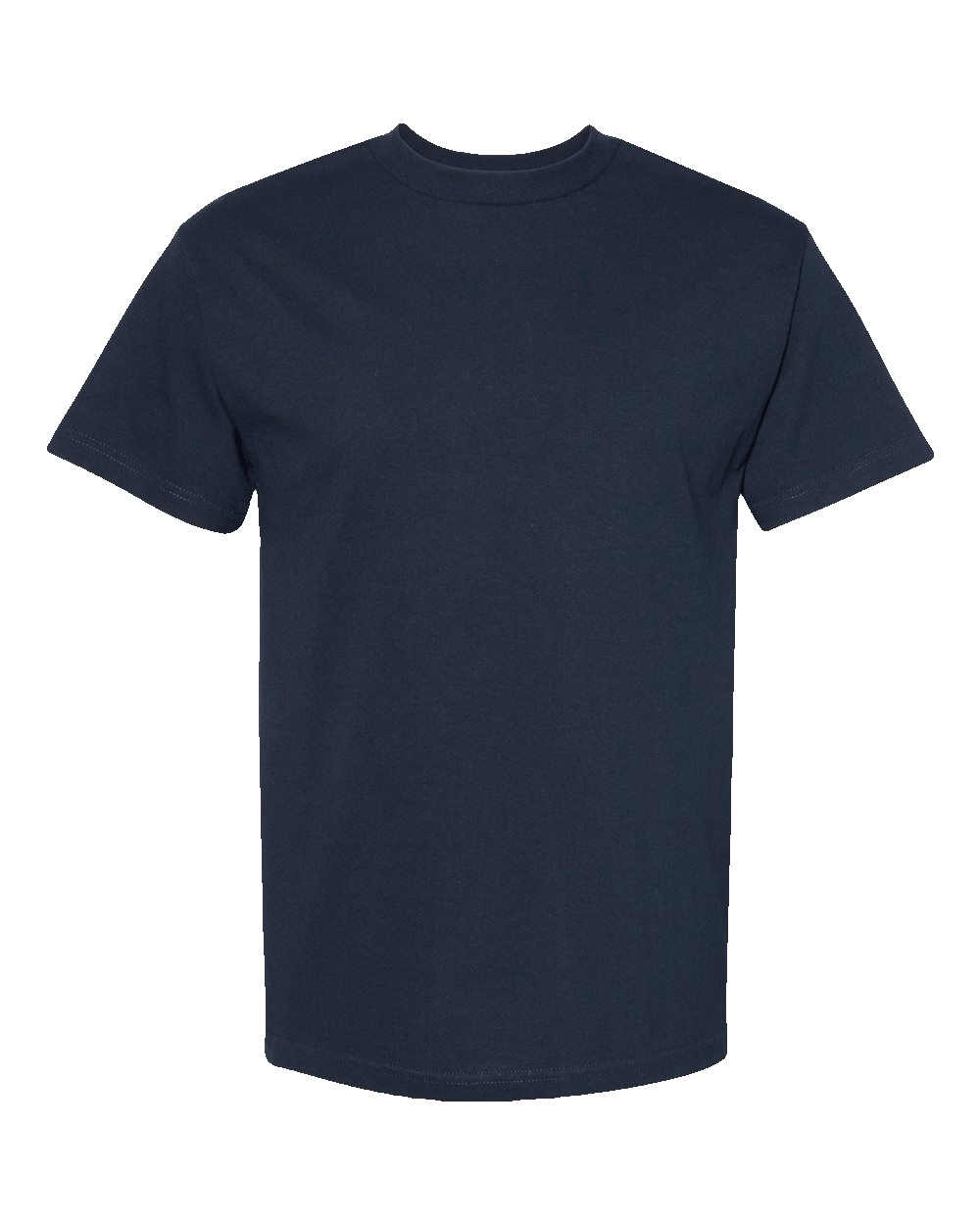 American Apparel - Heavyweight Cotton Tee - 1301