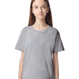 American Apparel - Youth Fine Jersey Tee - 2001Y