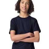 American Apparel - Youth Fine Jersey Tee - 2001Y