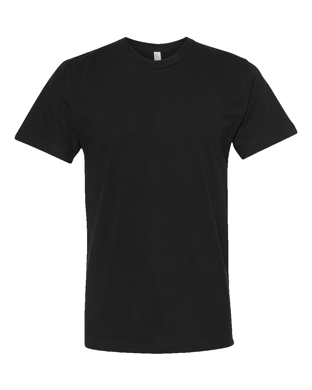 American Apparel - Fine Jersey Tee - 2001