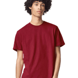 American Apparel - Fine Jersey Tee - 2001