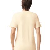 American Apparel - Fine Jersey Tee - 2001
