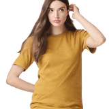 American Apparel - Fine Jersey Tee - 2001