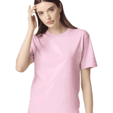 American Apparel - Fine Jersey Tee - 2001