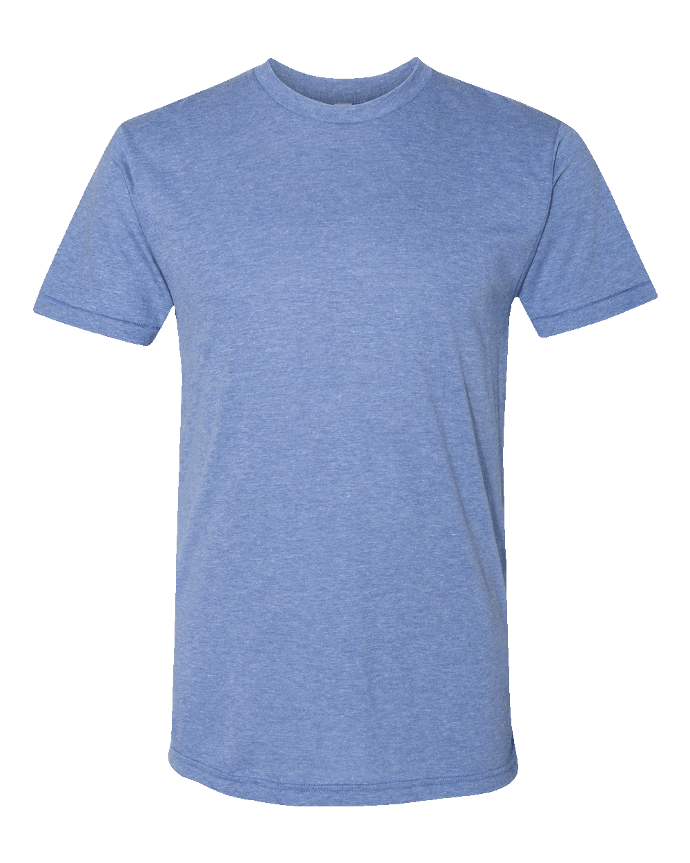 American Apparel - Triblend Track Tee - TR401