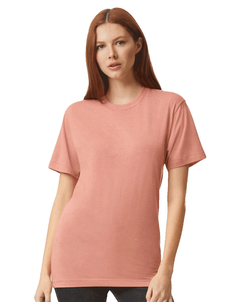 American Apparel - Triblend Track Tee - TR401