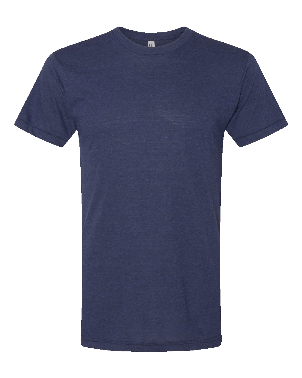 American Apparel - Triblend Track Tee - TR401