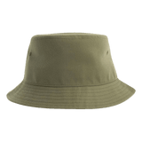 Atlantis Headwear - Sustainable Bucket Hat - GEO