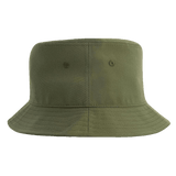 Atlantis Headwear - Sustainable Bucket Hat - GEO