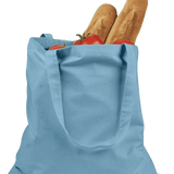 BAGedge - Canvas Promo Tote - BE007