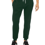 BELLA + CANVAS - Sponge Fleece Jogger Sweatpants - 3727