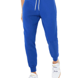 BELLA + CANVAS - Sponge Fleece Jogger Sweatpants - 3727