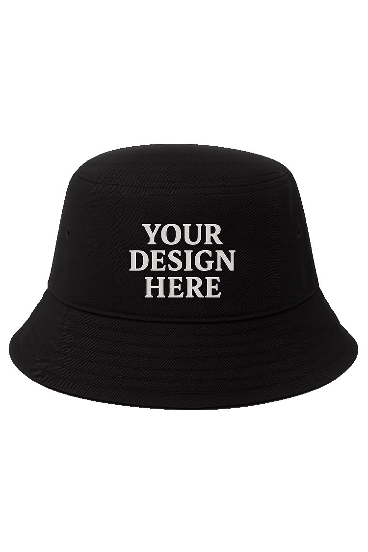 Bucket Hats