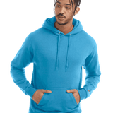 Champion - Powerblend® Hooded Sweatshirt - S700