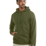 Champion - Powerblend® Hooded Sweatshirt - S700