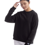 Champion - Women's Powerblend® Crewneck Sweatshirt - SL650