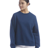Champion - Women's Powerblend® Crewneck Sweatshirt - SL650
