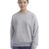 Champion - Women's Powerblend® Crewneck Sweatshirt - SL650