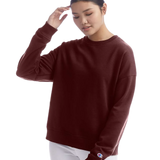 Champion - Women's Powerblend® Crewneck Sweatshirt - SL650