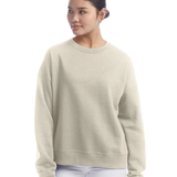 Champion - Women's Powerblend® Crewneck Sweatshirt - SL650