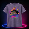 The Clubhouse Critic - Premium T-Shirt