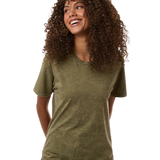 Unisex Mineral Wash T-Shirt - 1300